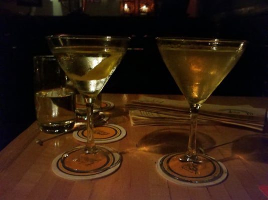 Oliver's Twist by null