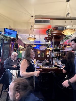 P.J. Carney’s Pub by null