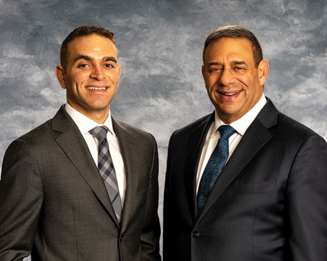 The Good Law Group - disability attorney in Palatine, IL