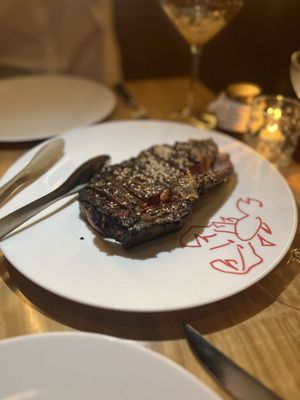 The Lobster Club by null