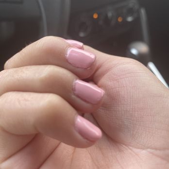 Mindy Nails Bar - Mani - Nail Salons Near Me - Whittier, California