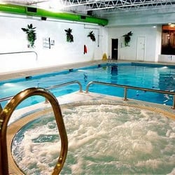 Holiday Inn Hotel Lancaster