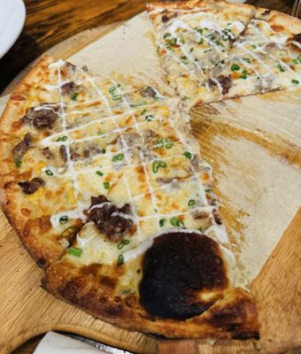 Pazzo Pizzeria by null