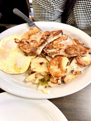 Jerry's cafe by null