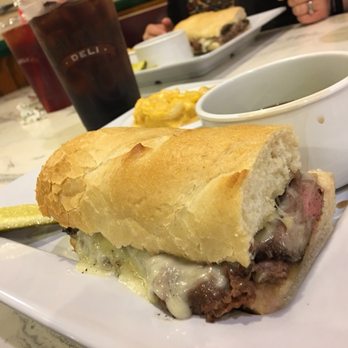 McAlister's Deli - Delis Near Me - Mt Auburn, Missouri McAlister's Deli - Delis Near Me - Mt Auburn, Missouri