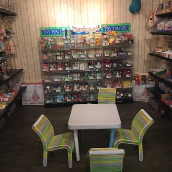 Oasis Travel Center - Kids area - Visitor Centers Near Me - Robertsdale, Alabama Oasis Travel Center - Kids area - Visitor Centers Near Me - Robertsdale, Alabama