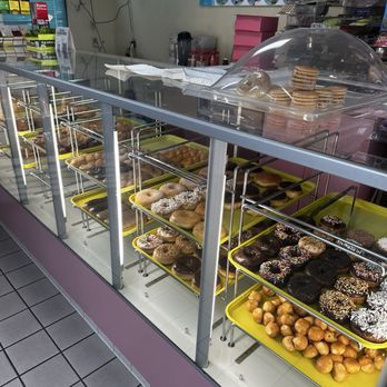 Top Donut & Sandwich Shop - Donuts at 8 am - Donuts Near Me - El Monte, California Top Donut & Sandwich Shop - Donuts at 8 am - Donuts Near Me - El Monte, California