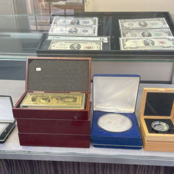 Mid South Coin - Hobby Shops Near Me - Memphis, Tennessee Mid South Coin - Hobby Shops Near Me - Memphis, Tennessee