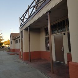 Highland Park Swimming Pool