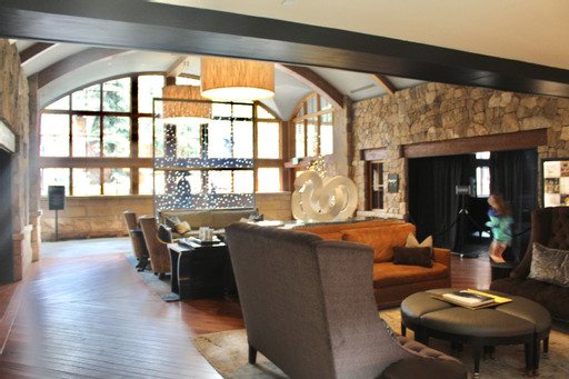 The Sebastian - Vail by null