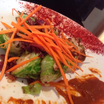 Star Noodle - Brussels sprouts - Asian Fusion Near Me - Lahaina, Hawaii Star Noodle - Brussels sprouts - Asian Fusion Near Me - Lahaina, Hawaii
