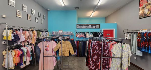 SUNDAY'S BEST THRIFT SHOP - Updated August 2025 - 45 Photos