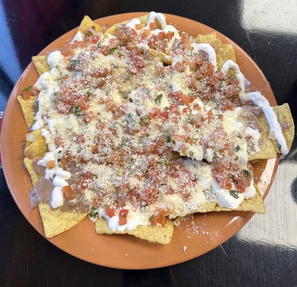 El Rancherito Taqueria