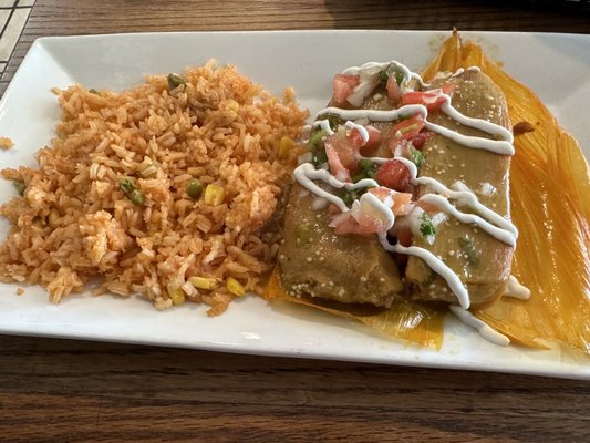 Katrina’s Mexican Grill by null