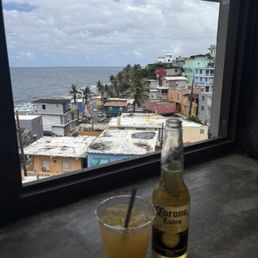 Parcha margarita 10/10 Parcha margarita 10/10