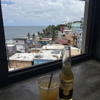 La Garita - Parcha margarita 10/10 - Puerto Rican Near Me - San Juan, Puerto Rico La Garita - Parcha margarita 10/10 - Puerto Rican Near Me - San Juan, Puerto Rico