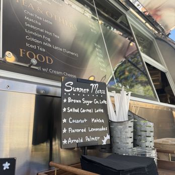 Mountain Coffee - Coffee & Tea Near Me - Lake Arrowhead, California