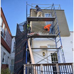 SAS Roofing & Waterproofing