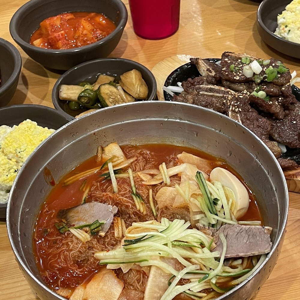 TOP 10 BEST Korean Porridge near Carrollton, TX - November 2023 - Yelp