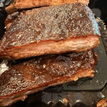 Q39 Midtown - Ribs.  Amazing - Barbeque Near Me - Kansas City, Missouri