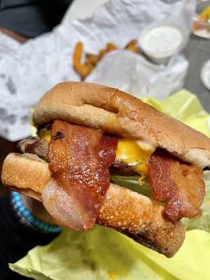 CLASSIC GRILL by null