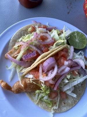 El Pulpo Loco by null