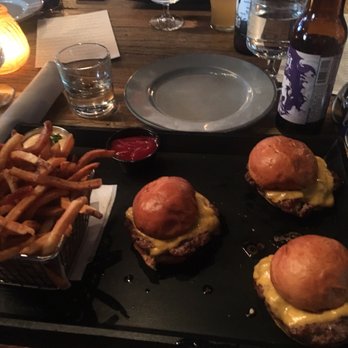 Little Bad Wolf - Burgers were great!! - American Near Me - Chicago, Illinois Little Bad Wolf - Burgers were great!! - American Near Me - Chicago, Illinois