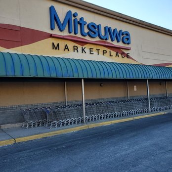 Mitsuwa Marketplace - Japanese Near Me - Edgewater, New Jersey Mitsuwa Marketplace - Japanese Near Me - Edgewater, New Jersey