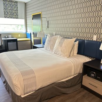 GLō Best Western Lexington - Hotels Near Me - Lexington, Kentucky GLō Best Western Lexington - Hotels Near Me - Lexington, Kentucky