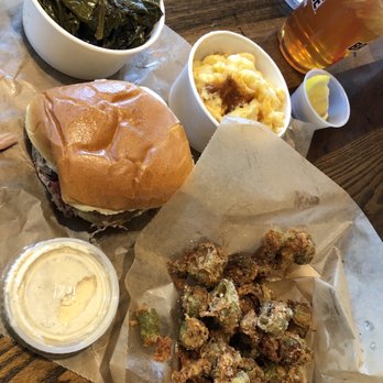 City Barbeque - Barbeque Near Me - Durham, North Carolina