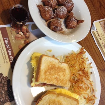 Denny's - Breakfast & Brunch Near Me - Akron, Ohio