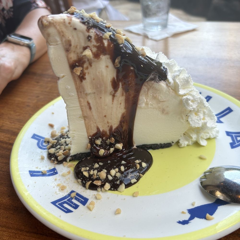 Keoki's Paradise - Hula Pie - Seafood Near Me - Koloa, Hawaii Keoki's Paradise - Hula Pie - Seafood Near Me - Koloa, Hawaii