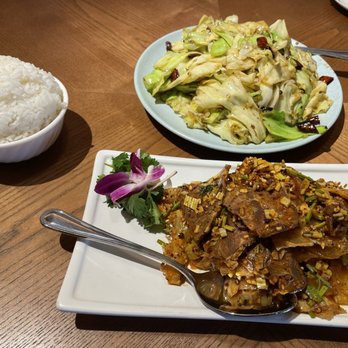 Chef Lee's Element - Szechuan Near Me - Gaithersburg, Maryland
