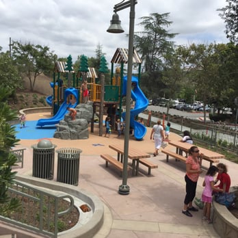 Crown Valley Park - The other playground - Swimming Pools Near Me - Laguna Niguel, California Crown Valley Park - The other playground - Swimming Pools Near Me - Laguna Niguel, California