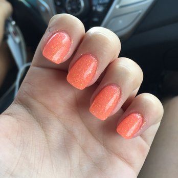 Venus Nails & Spa - Completely messy, the polish is all over my fingers. - Nail Salons Near Me - Columbia, South Carolina Venus Nails & Spa - Completely messy, the polish is all over my fingers. - Nail Salons Near Me - Columbia, South Carolina