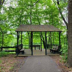 Chippewa Nature Center in Midland gift card