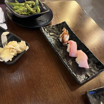 Niku Sushi - Sushi Bars Near Me - Anaheim, California