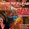 Redd's Pub gift card