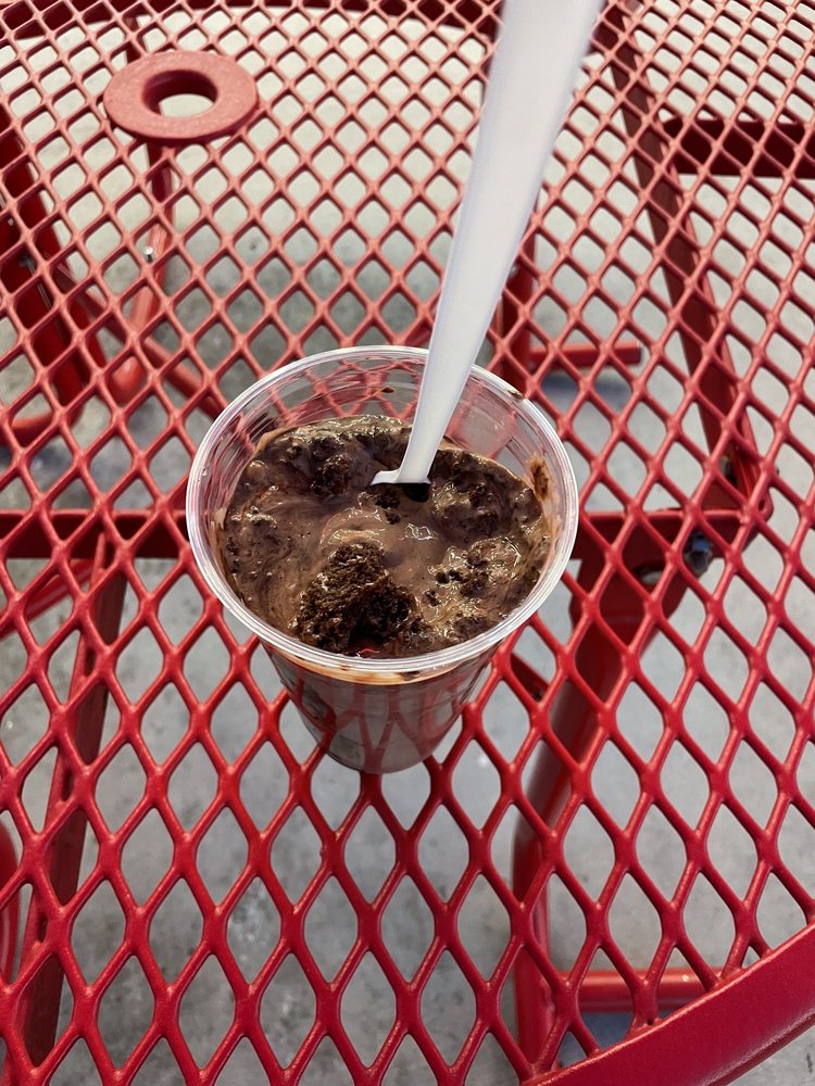 ANDY’S FROZEN CUSTARD Updated April 2024 27 Photos & 19 Reviews