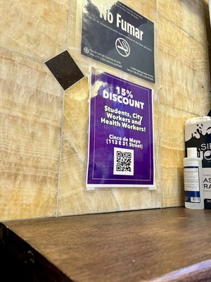 Cinco de Mayo by null