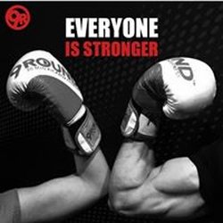 9Round Southlands - Get Strong!!!