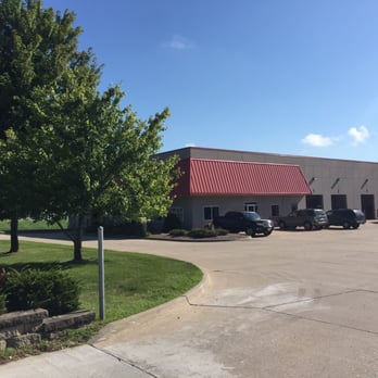 Schuling Hitch - Auto Parts & Supplies Near Me - Ames, Iowa