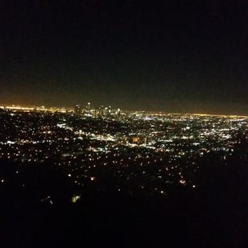 Griffith Observatory - Beautiful view of Los Angeles skyline at night! - Observatories Near Me - Los Angeles, California Griffith Observatory - Beautiful view of Los Angeles skyline at night! - Observatories Near Me - Los Angeles, California