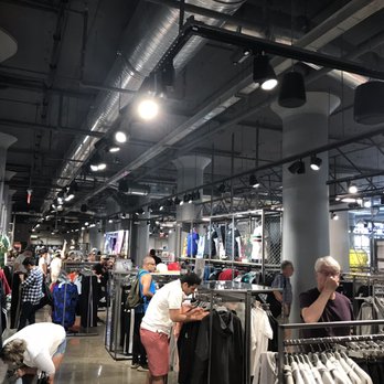 new adidas store portland