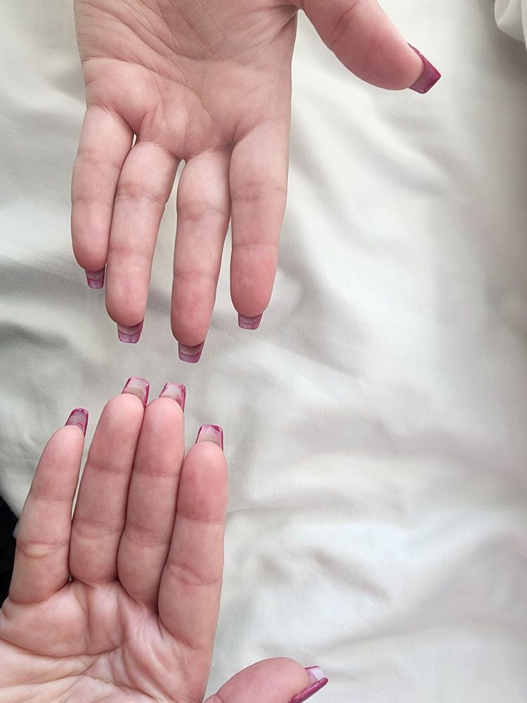 TOP NAILS SALON 360 Photos 82 Reviews 1618 SE 3rd Ct Deerfield 