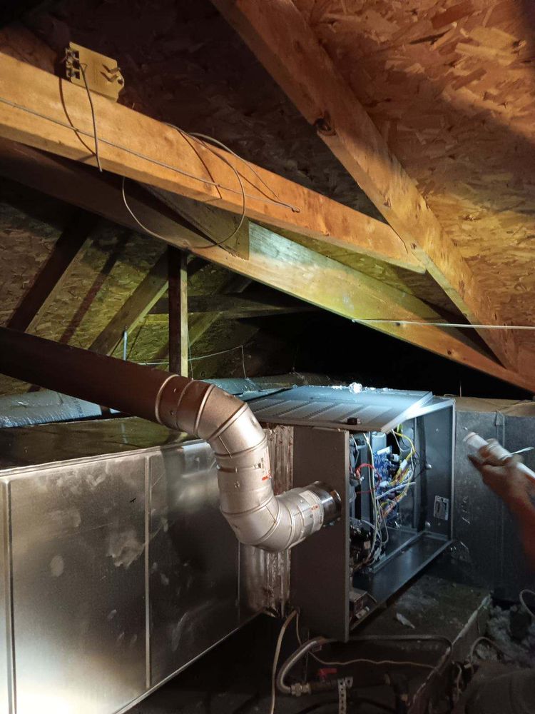 AREA 51 HVAC SERVICES Updated August 2024 32 Photos Baton Rouge