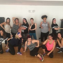 Saturday Brunch Class - No Frauds by Nicki Minaj