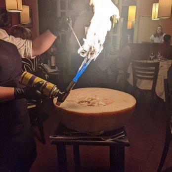 La Toscana - Fun - Italian Near Me - Puerto Iguazú, C
