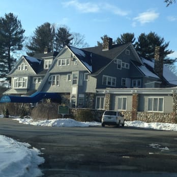The Hartness House - Hotels Near Me - Springfield, Vermont