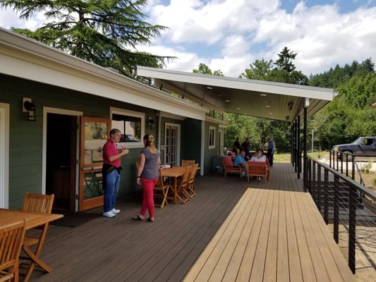 Patricia Green Cellars by null